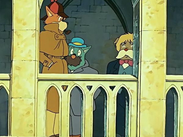 Sherlock Homes - La novia desaparecida