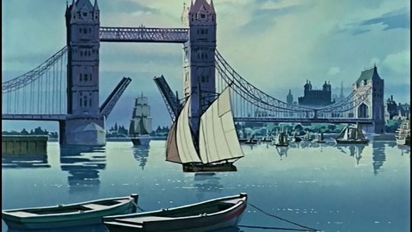 Sherlock Homes - La pequeña cliente