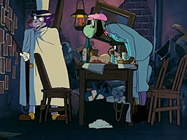 Sherlock Homes - El rapto de la señora Hudson