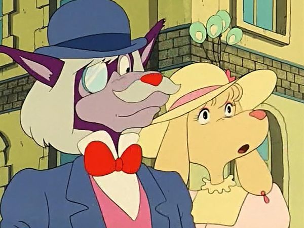Sherlock Homes - La campana del Big Ben
