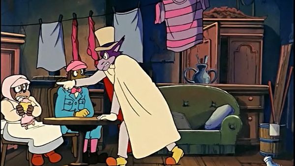 Sherlock Homes - La muñeca francesa