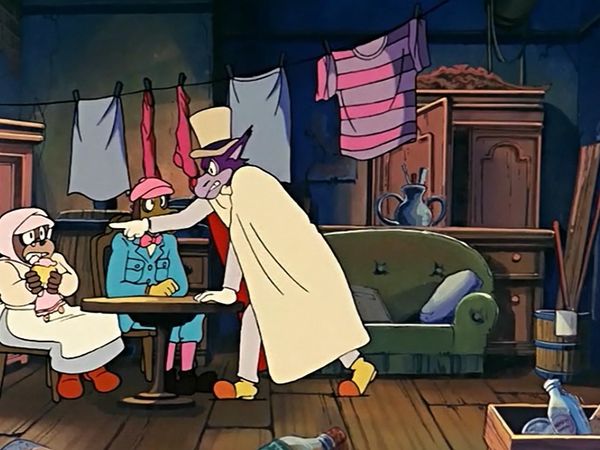 Sherlock Homes - La muñeca francesa