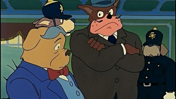 Sherlock Homes - La corona de Mazzarino