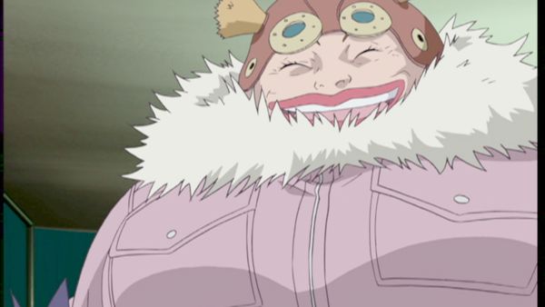 Air Gear - El invencible Baby Face