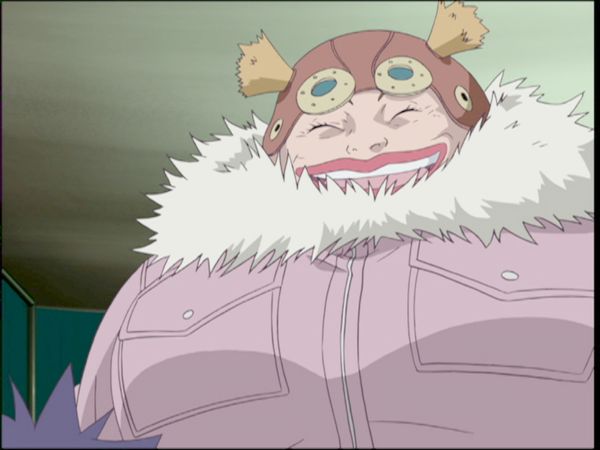 Air Gear - El invencible Baby Face