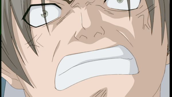 Air Gear - ¡Derrota a Orihara Sensei! - El pasado de Ton-Chan