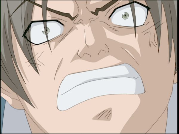 Air Gear - ¡Derrota a Orihara Sensei! - El pasado de Ton-Chan