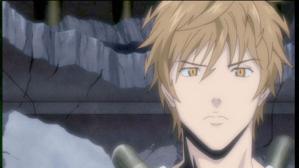 Air Gear - ¡Regalía Aulla!