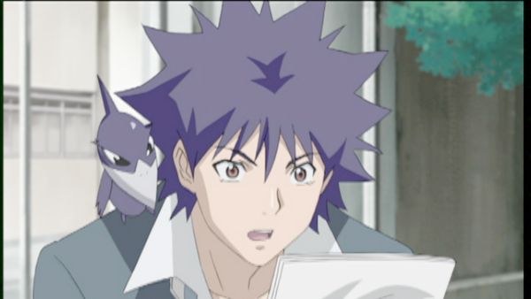 Air Gear - Entran los reyes de la noche