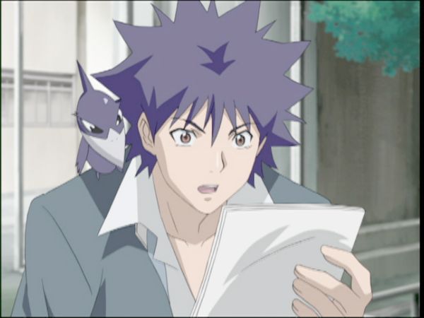 Air Gear - Entran los reyes de la noche