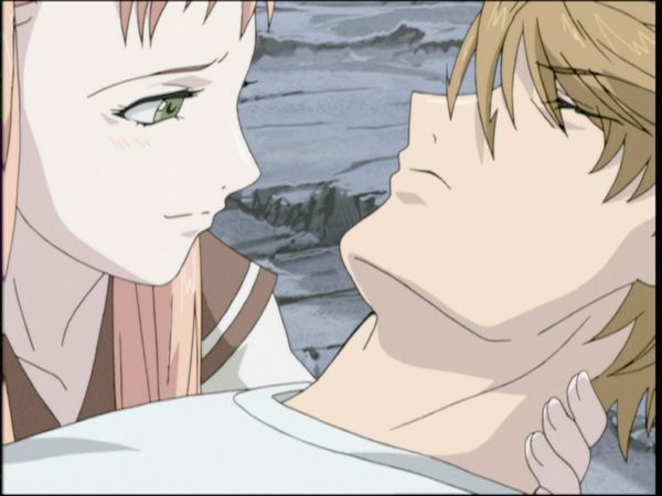 Air Gear - Es finalmente el final