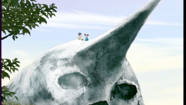 Air Gear - Soy un genio