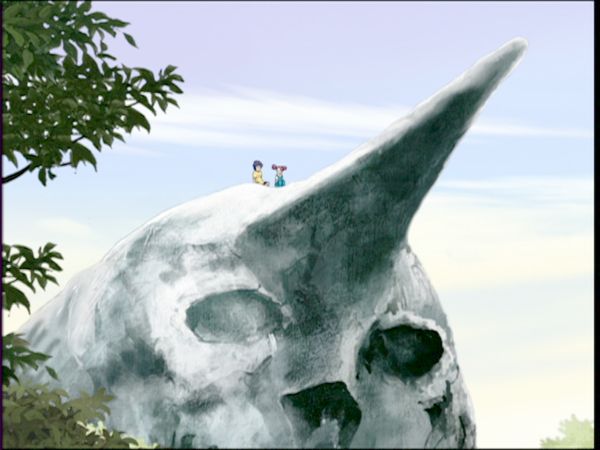 Air Gear - Soy un genio