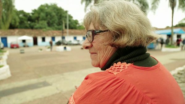 Latitude, Longitude - Carapicuíba, a História da História