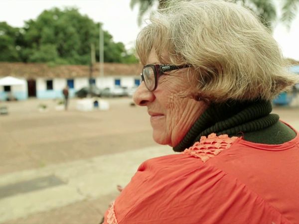 Latitude, Longitude - Carapicuíba, a História da História
