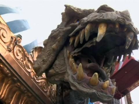 Mestres da Restauração - Episódio 5