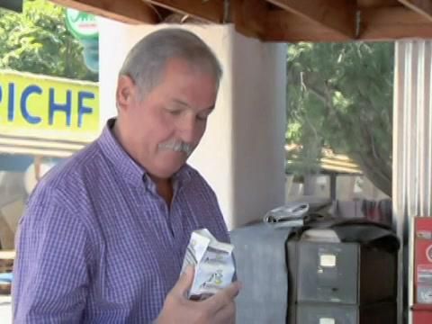 Mestres da Restauração - Episódio 17
