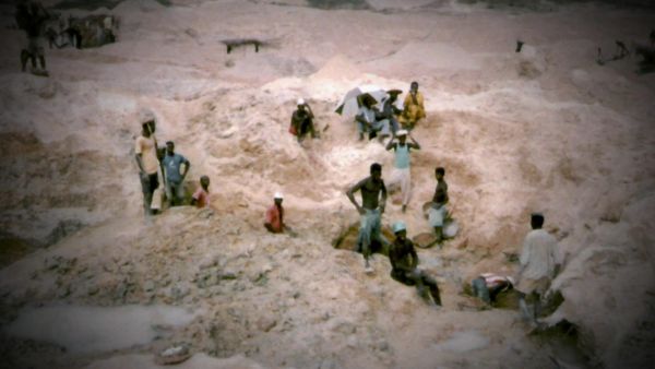 Alienígenas do Passado - Os Deuses da Estrela Sirius