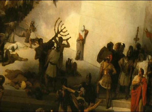 Alienígenas do Passado - Alienígenas e os Lugares Sagrados