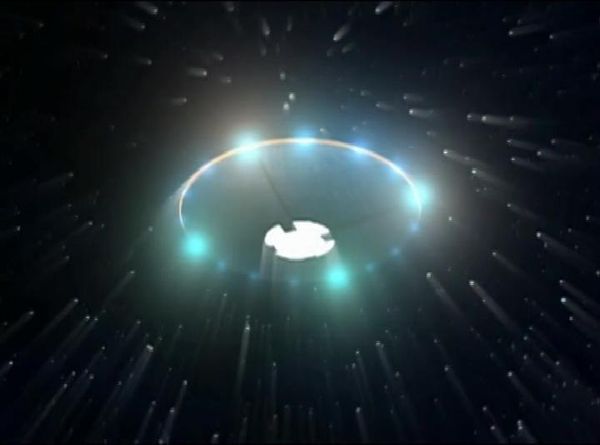 Alienígenas do Passado - Devastações Alienígenas