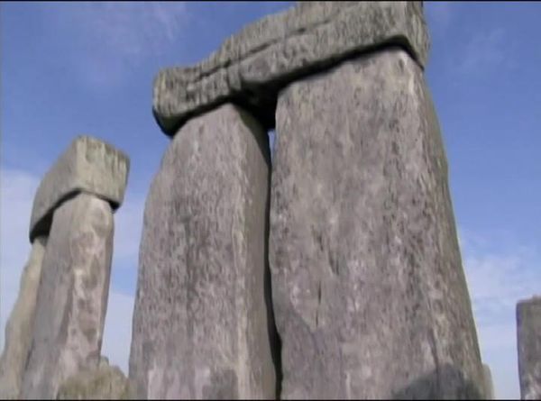Alienígenas do Passado - Tecnologia Alienígena