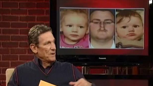 El show de Maury - 10 mamás. 12 hijos. ¿Quién es el padre? Parte 2