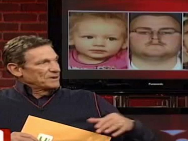 El show de Maury - 10 mamás. 12 hijos. ¿Quién es el padre? Parte 2