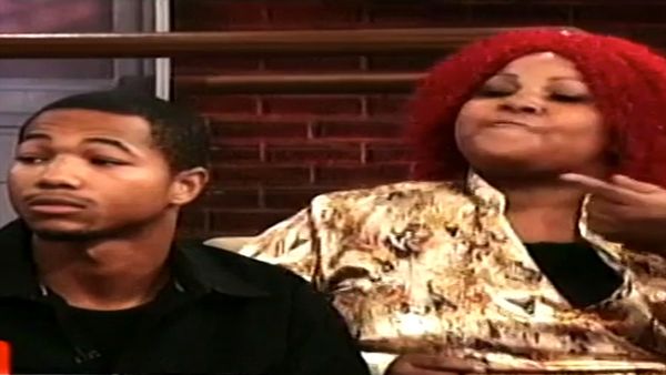 El show de Maury - Resultados impactantes... ¿Dónde se han metido ahora?