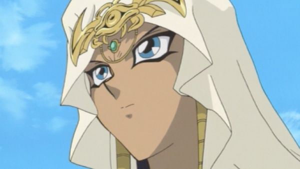 Yu-Gi-Oh! en español - El último enfrentamiento, primera parte