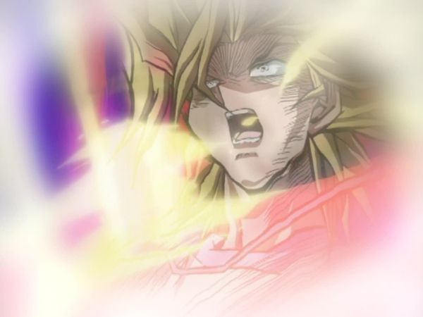 Yu-Gi-Oh! en español - El último enfrentamiento, primera parte