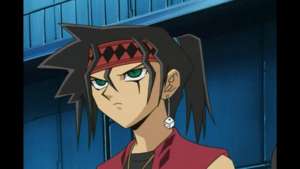 Yu-Gi-Oh! en español - Caos mecánico, parte 1