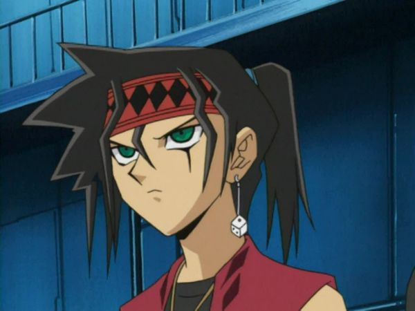 Yu-Gi-Oh! en español - Caos mecánico, parte 1