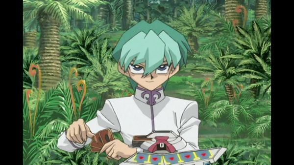 Yu-Gi-Oh! en español - Hermanos de armas, parte 2