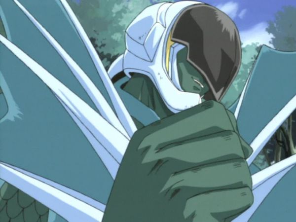 Yu-Gi-Oh! en español - Aislado en el ciberespacio, parte 1