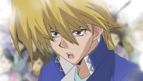 Yu-Gi-Oh! en español - Conflicto en el coliseo, quinta parte