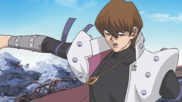 Yu-Gi-Oh! en español - Pelea por el bronce, parte 2