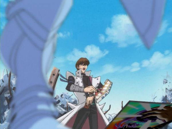 Yu-Gi-Oh! en español - Pelea por el bronce, parte 2