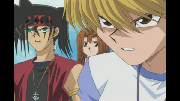 Yu-Gi-Oh! en español - Tan cerca pero tan lejos