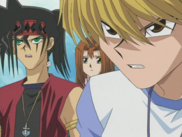 Yu-Gi-Oh! en español - Tan cerca pero tan lejos