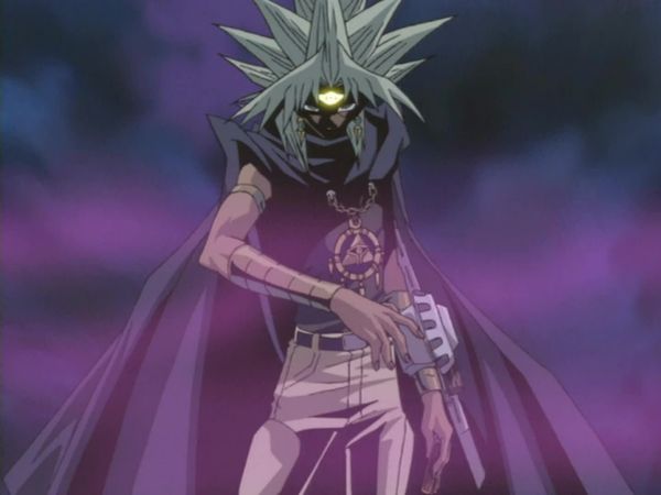 Yu-Gi-Oh! en español - El último enfrentamiento, parte 3