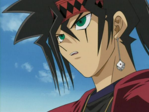 Yu-Gi-Oh! en español - Fusión de los Cinco Grandes, Parte 1