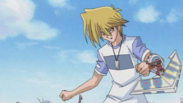 Yu-Gi-Oh! en español - Pelea por el bronce, parte 3
