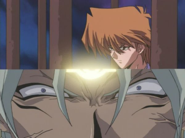 Yu-Gi-Oh! en español - La oscuridad regresa, parte 3