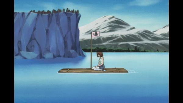 Yu-Gi-Oh! en español - Juego congelado, parte 1