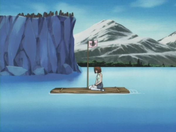 Yu-Gi-Oh! en español - Juego congelado, parte 1
