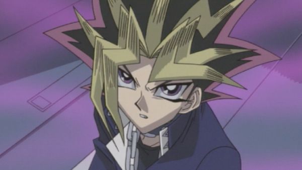 Yu-Gi-Oh! en español - El último enfrentamiento, segunda parte