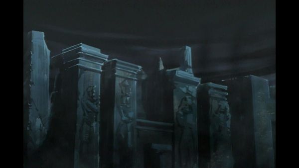 Yu-Gi-Oh! en español - Conflicto en el coliseo, cuarta parte