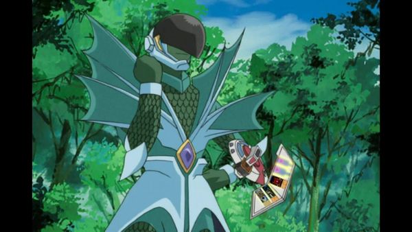 Yu-Gi-Oh! en español - Aislado en el ciberespacio, parte 3