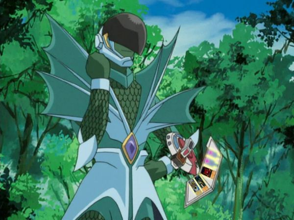 Yu-Gi-Oh! en español - Aislado en el ciberespacio, parte 3