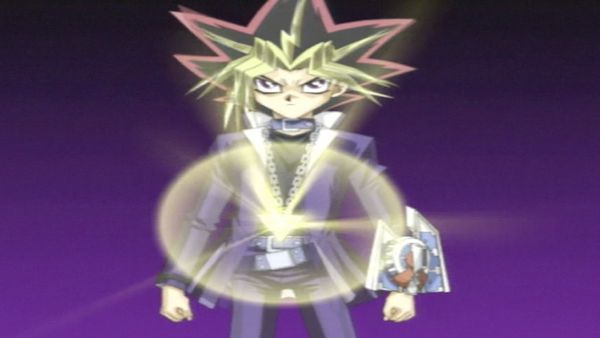 Yu-Gi-Oh! en español - Enterrando el pasado, parte 2